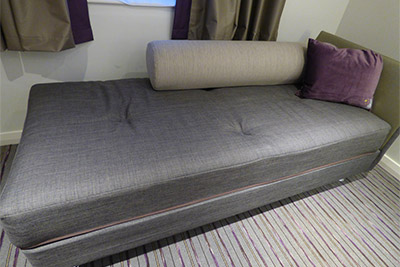 Sofa beds in Vera