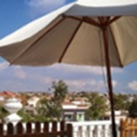 Website for holiday villa rental