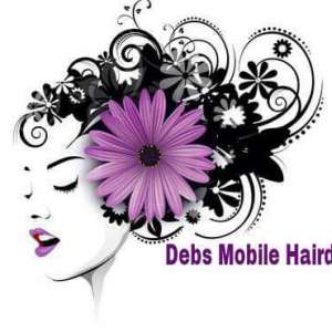 Debs mobile hairdressing