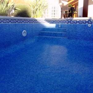 Water for Swimming Pool