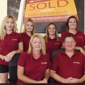 Voss Homes Estate Agents - Huercal-Overa