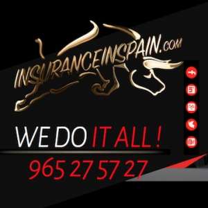 www.insuranceinspain.com