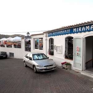 Restaurante Miramar