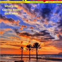When will Mojacar Magazine be Launched